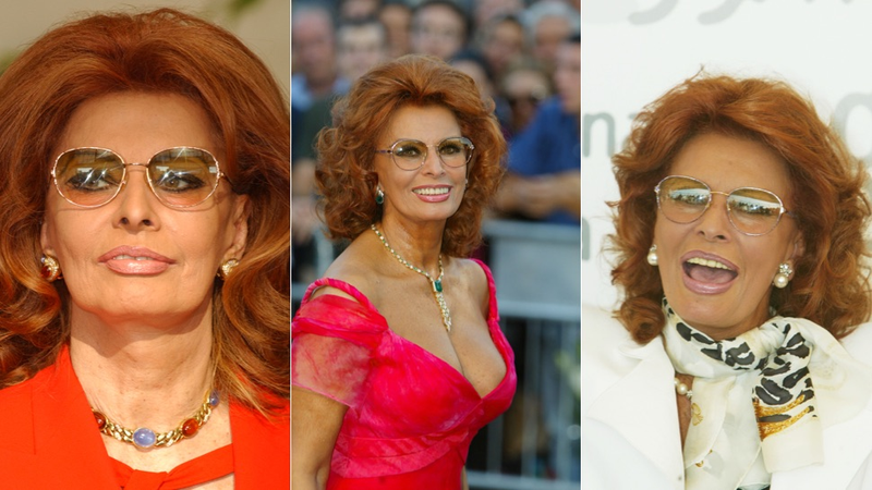 Photos via Getty Images.